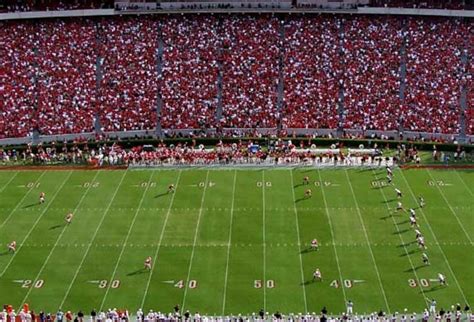 how much are season tickets for georgia bulldogs